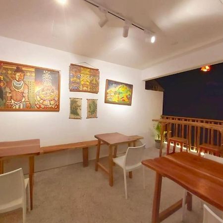 Hannah Hotel Balabag  Ngoại thất bức ảnh