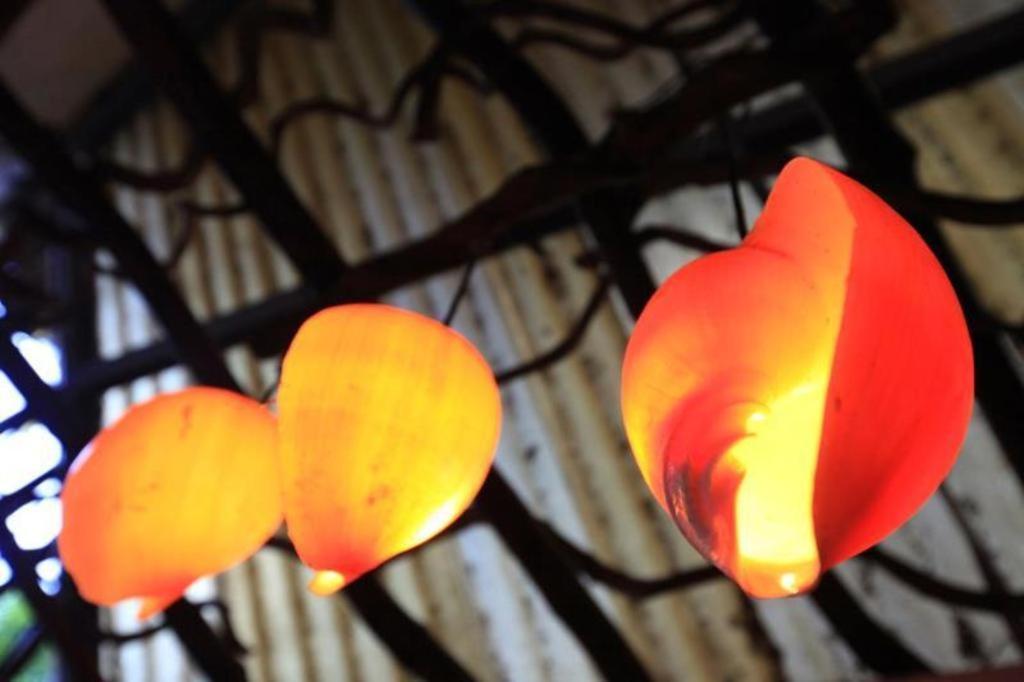 Hannah Hotel Balabag  Ngoại thất bức ảnh