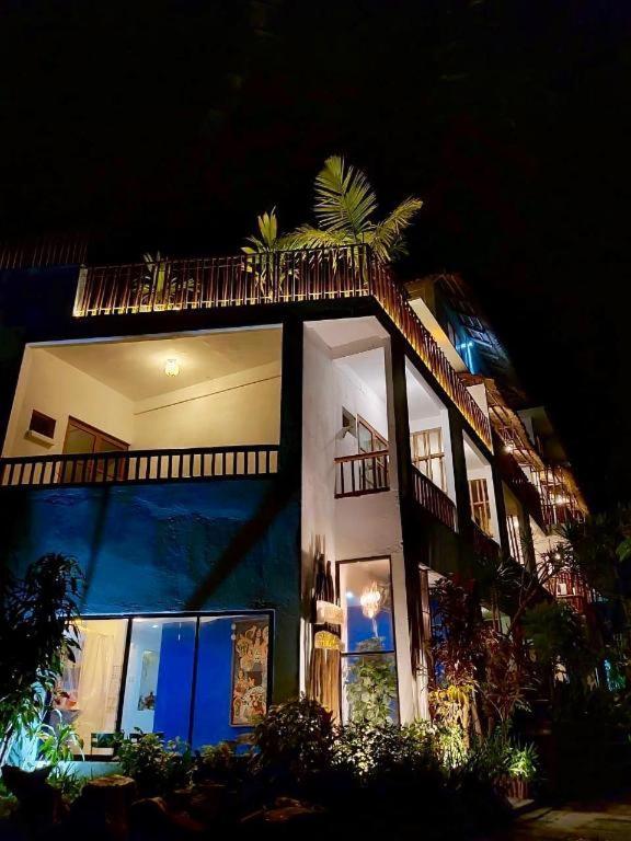 Hannah Hotel Balabag  Ngoại thất bức ảnh