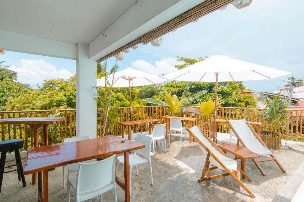 Hannah Hotel Balabag  Ngoại thất bức ảnh