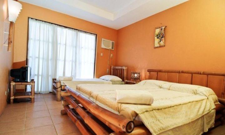 Hannah Hotel Balabag  Phòng bức ảnh