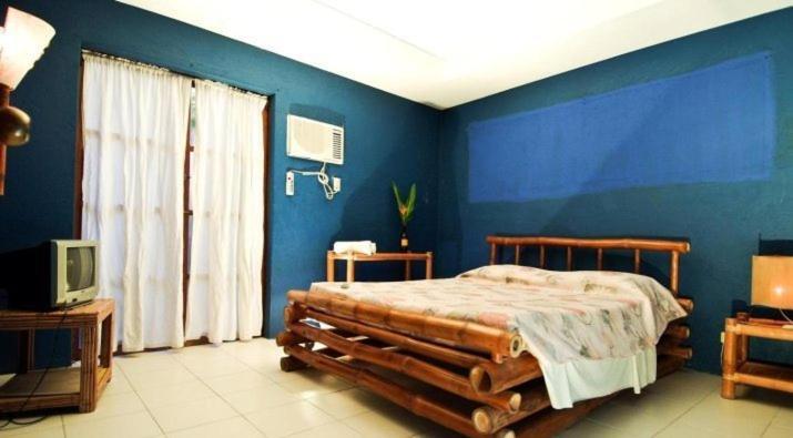 Hannah Hotel Balabag  Ngoại thất bức ảnh
