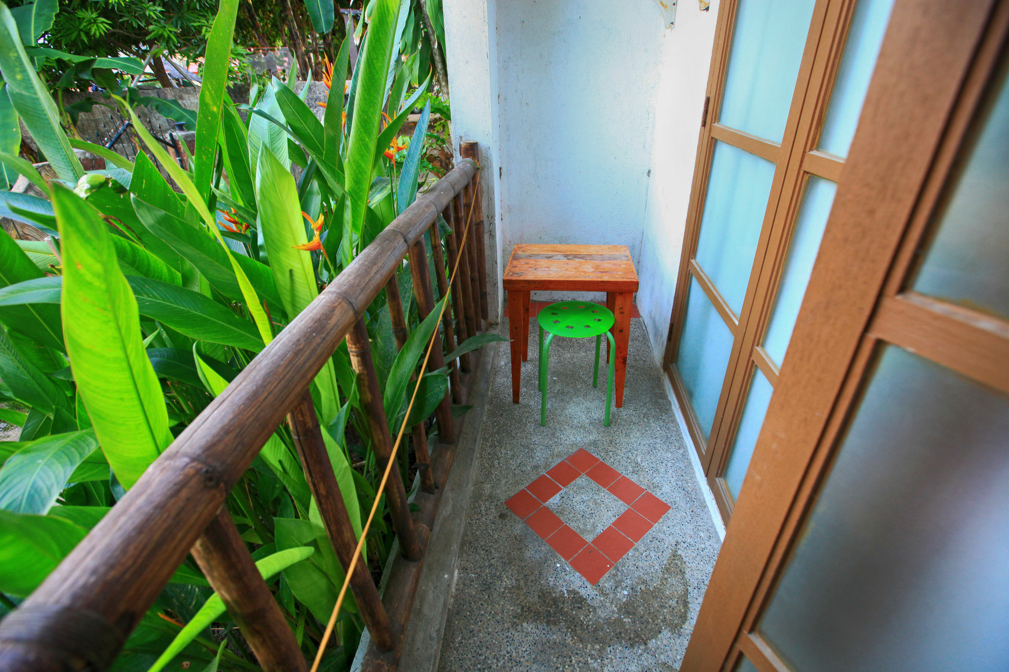 Hannah Hotel Balabag  Ngoại thất bức ảnh