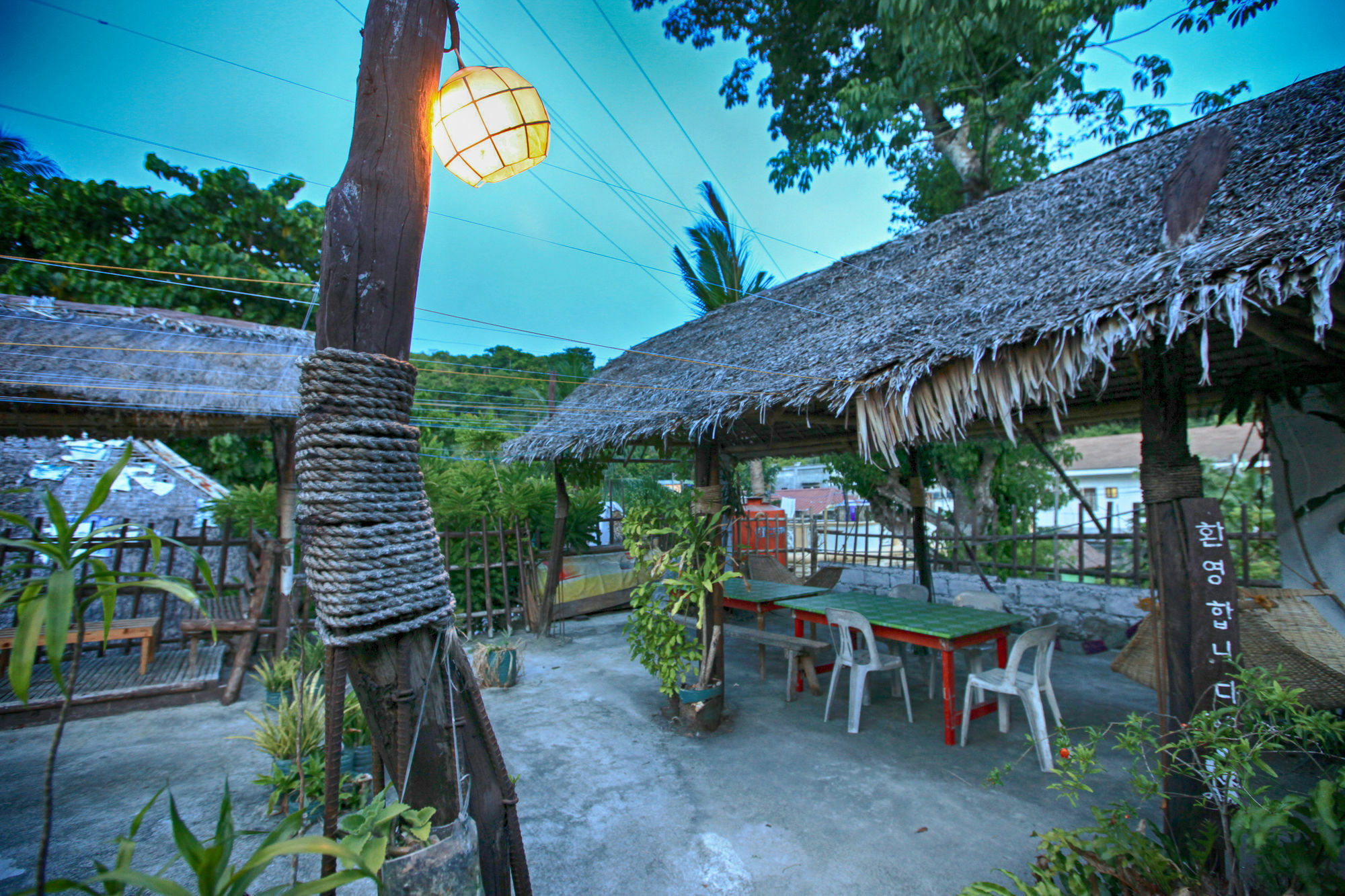 Hannah Hotel Balabag  Ngoại thất bức ảnh