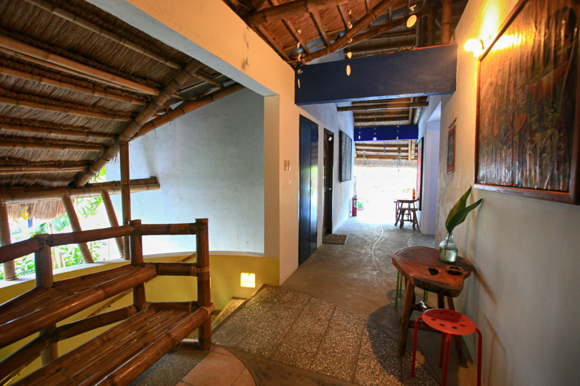 Hannah Hotel Balabag  Ngoại thất bức ảnh